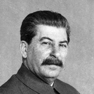 Попов про сталинизм