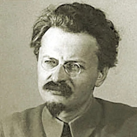 Попов про троцкизм